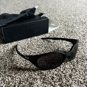 Oakley Eye Jacket Redux Sunglasses